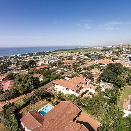 Lavender Moon Guest House Durban Eksteriør billede